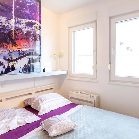 Korina Apartment Split